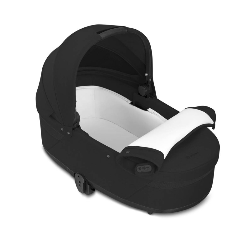 Cybex talos cochecito 2025