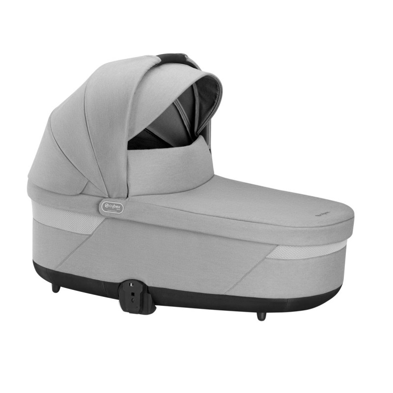 Cybex talos cochecito 2025