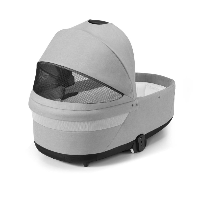 Cybex talos cochecito 2025