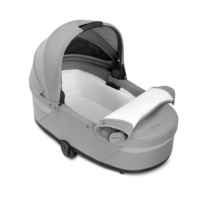 Cybex talos cochecito 2025