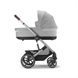 Cybex talos cochecito 2025 2