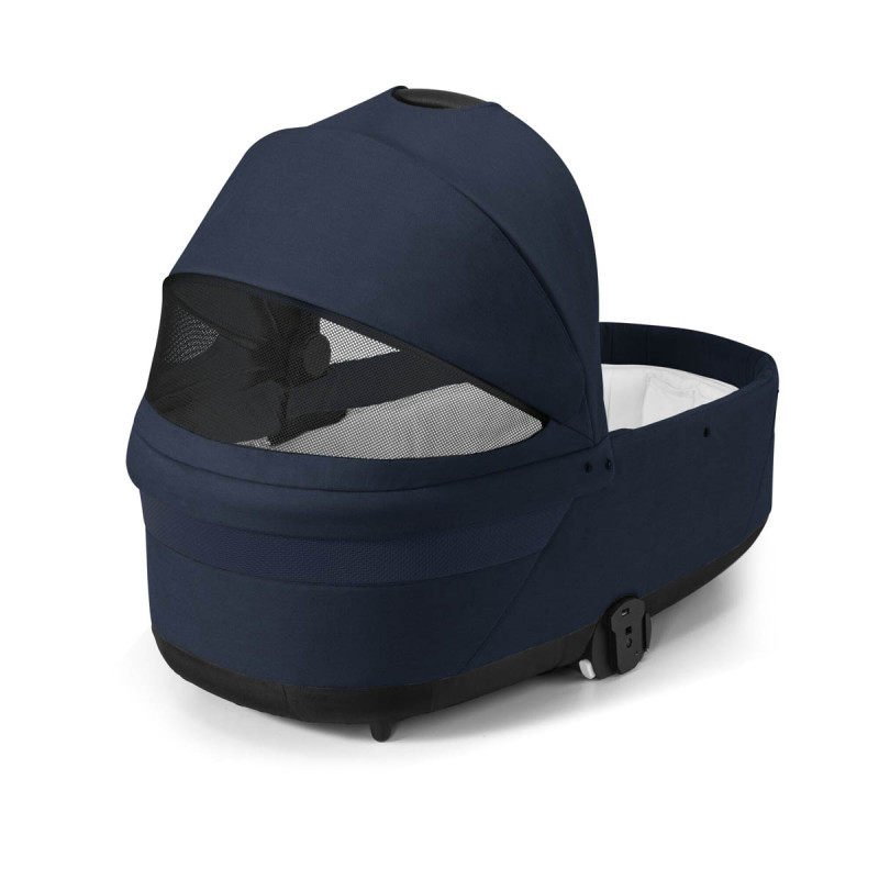 Cybex talos cochecito 2025