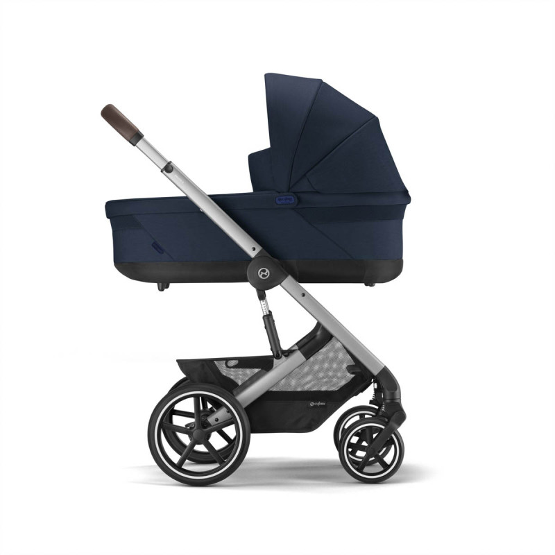 Cybex talos cochecito 2025