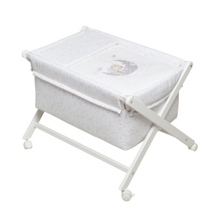 Interbaby Minicuna De Tijera | GOYVI.es