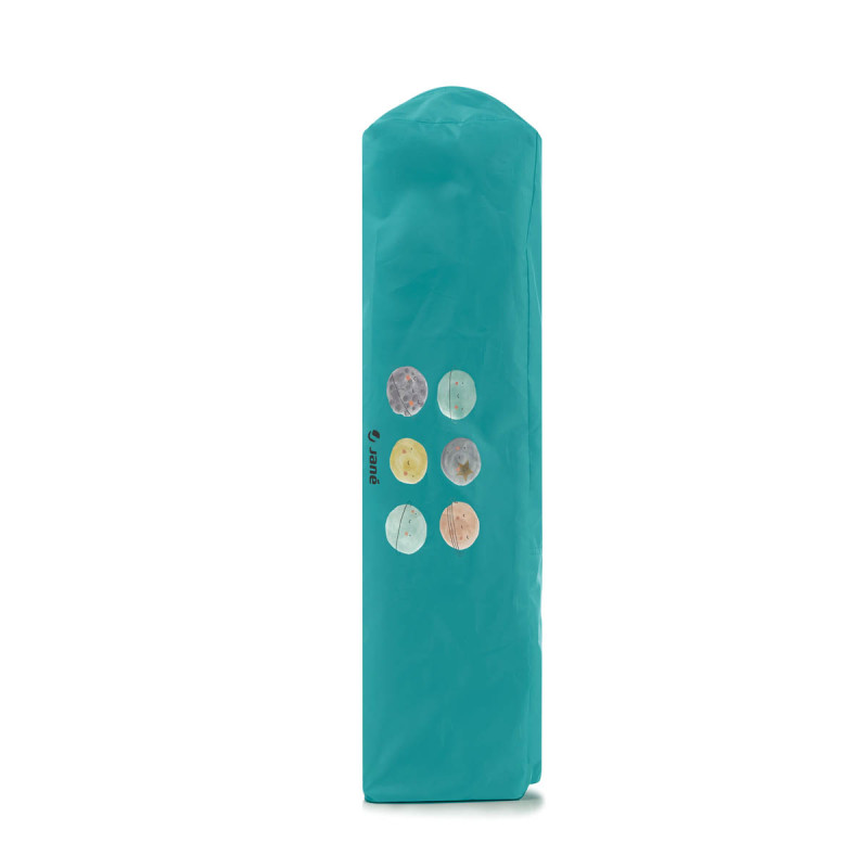Jané Duo Level Toys cuna de viaje 2026