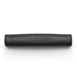 Bugaboo funda del asa de transporte para fox, donkey y bee 6 NEGRO