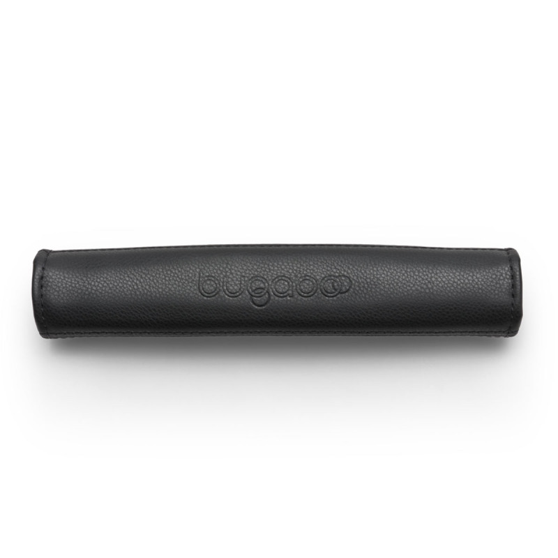 Bugaboo funda del asa de transporte para fox, donkey y bee 6 NEGRO