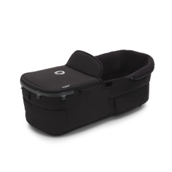 Bugaboo Fox 5 funda de capazo gris melange 2
