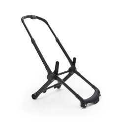 Bugaboo Fox 5 chasis negro