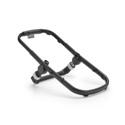 Bugaboo Fox 5 estructura de silla NEGRO