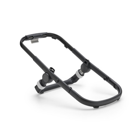 Bugaboo Fox 5 estructura de silla NEGRO