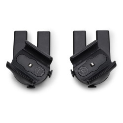 Bugaboo Fox 5 abrazaderas capota
