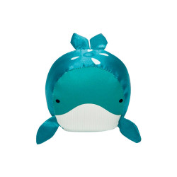 Pelota sonajero Animals de Little Big Friends, modelo zorro. 2