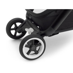 Bugaboo ruedas traseras butterfly 2