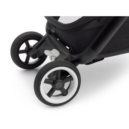 Bugaboo ruedas traseras butterfly