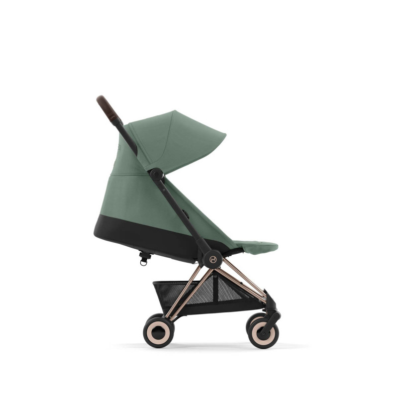 Cybex Coya silla paseo ultracompacta