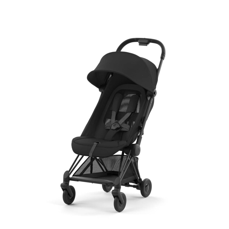Cybex Coya silla paseo ultracompacta