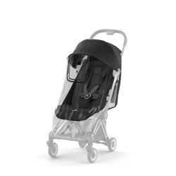 Cybex plástico de lluvia Coya 2