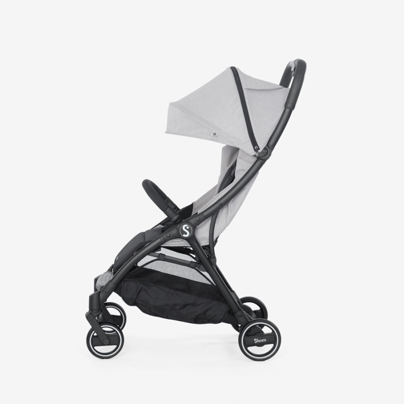 Shom magical 2 silla de paseo