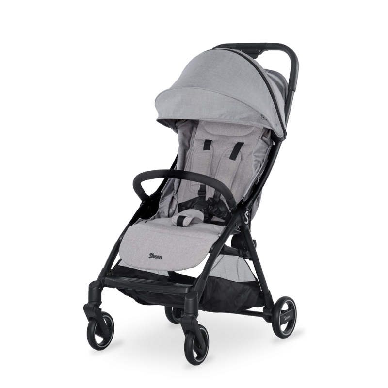 Shom magical 2 silla de paseo