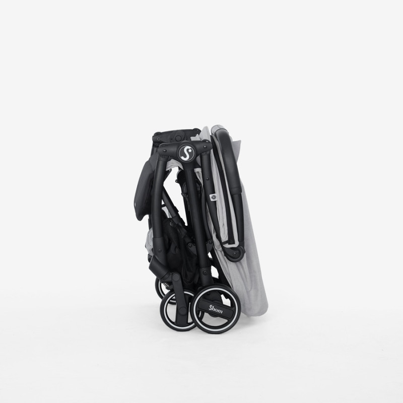 Shom magical 2 silla de paseo