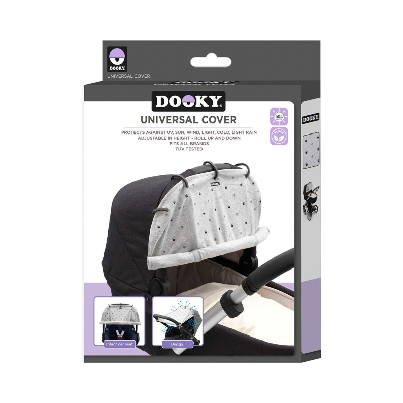 Dooky toldo universal