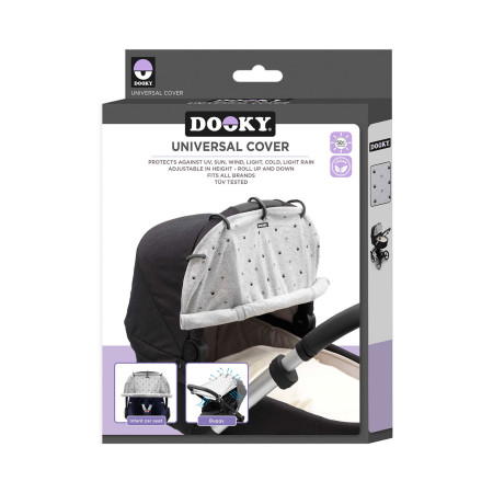 Dooky toldo universal