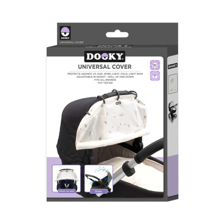Dooky toldo universal