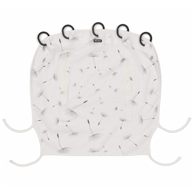 Toldo universal de Dooky, modelo dandelion.