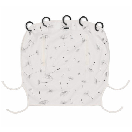 Toldo universal de Dooky, modelo dandelion.