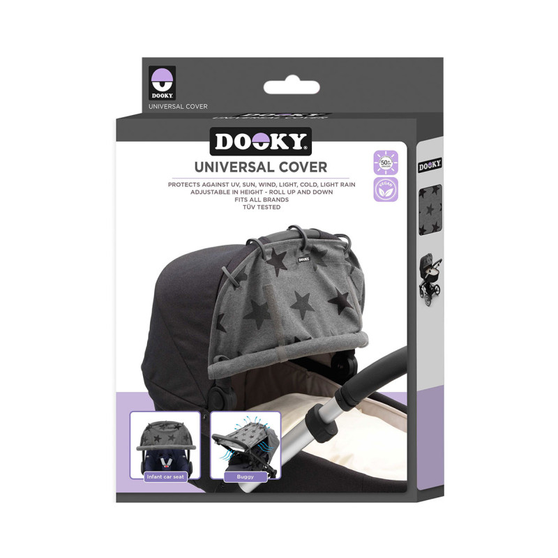 Dooky toldo universal
