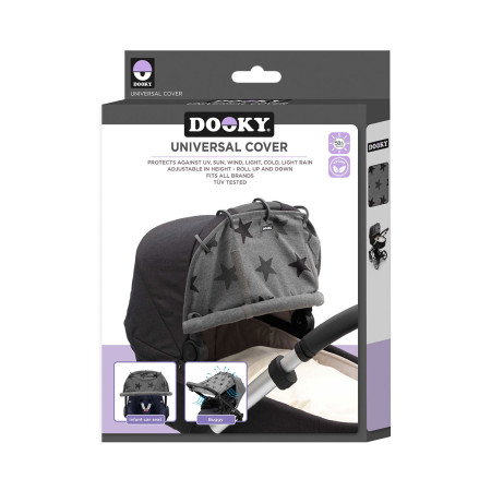 Dooky toldo universal