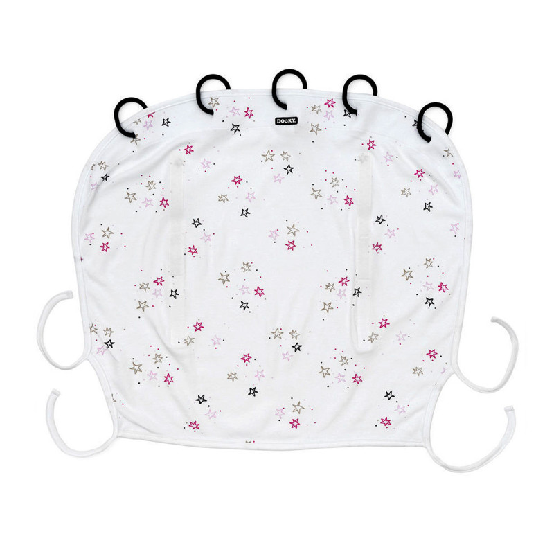 Toldo universal de Dooky, modelo twintle stars.