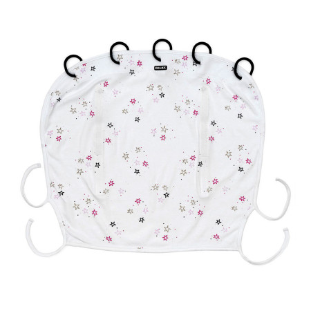 Toldo universal de Dooky, modelo twintle stars.