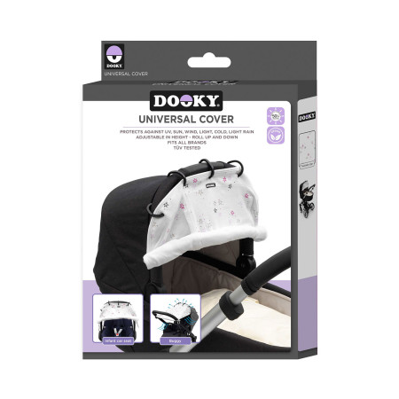 Dooky toldo universal