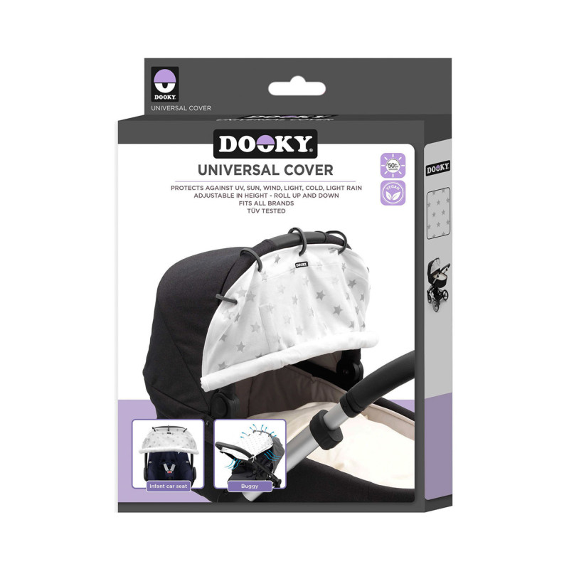 Dooky toldo universal