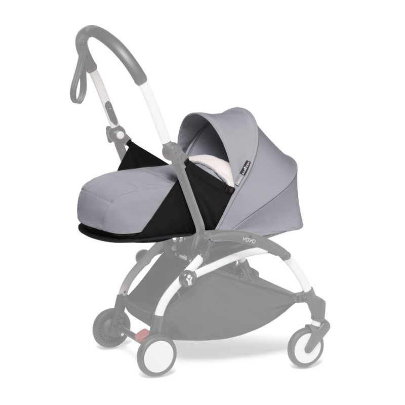 Stokke Yoyo Pack 0+ Recién Nacido | GOYVI.es