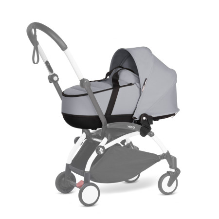 Stokke Yoyo2 Bassinet Capazo | GOYVI.es