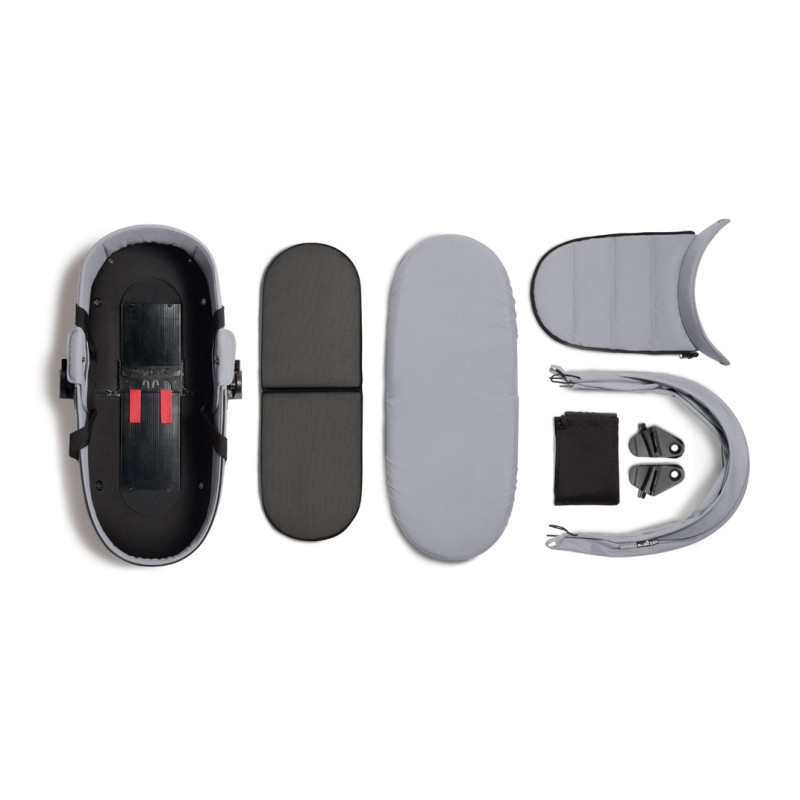 Stokke Yoyo2 Bassinet Capazo | GOYVI.es