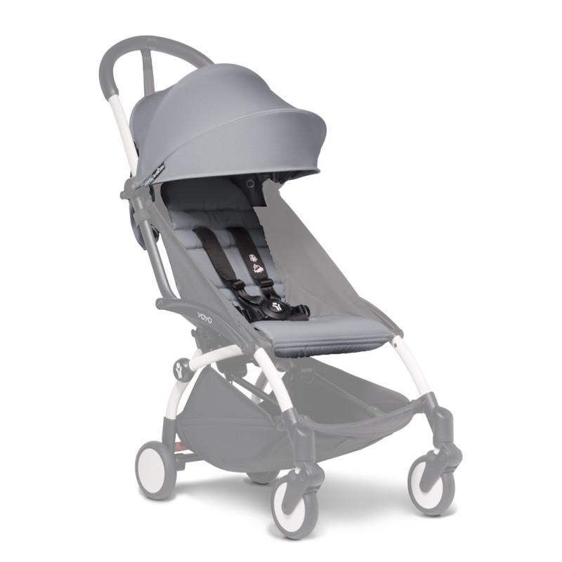 Stokke Funda Y Capota Yoyo Plus 6M | GOYVI.es