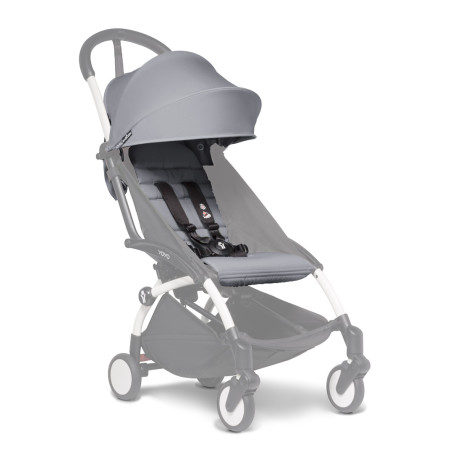 Stokke Funda Y Capota Yoyo Plus 6M | GOYVI.es