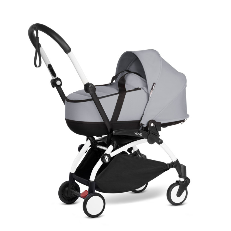 Stokke Cochecito Yoyo2 Bassinet | GOYVI.es