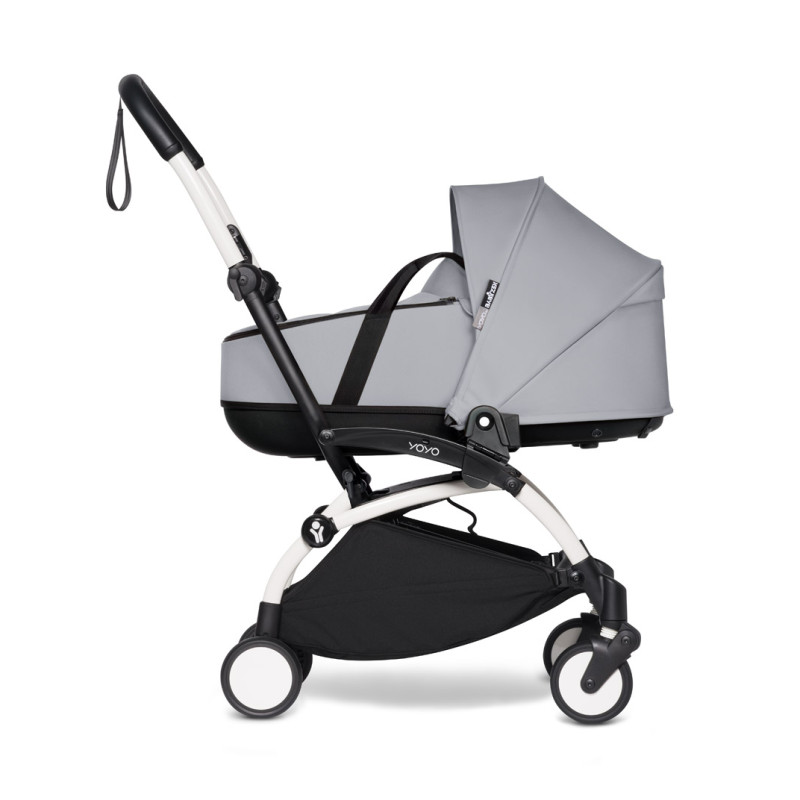 Stokke Cochecito Completo Yoyo2 Bassinet y Pack 6+ | GOYVI.es