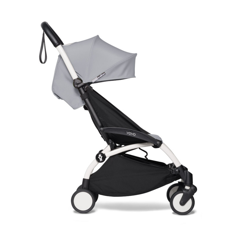 Stokke Cochecito Completo Yoyo2 Bassinet y Pack 6+ | GOYVI.es