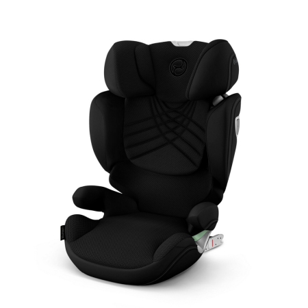 CYBEX Solution T i-Fix: Silla de coche 100-150 cm (3-12 años)