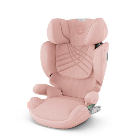 CYBEX Solution T i-Fix: Silla de coche 100-150 cm (3-12 años)