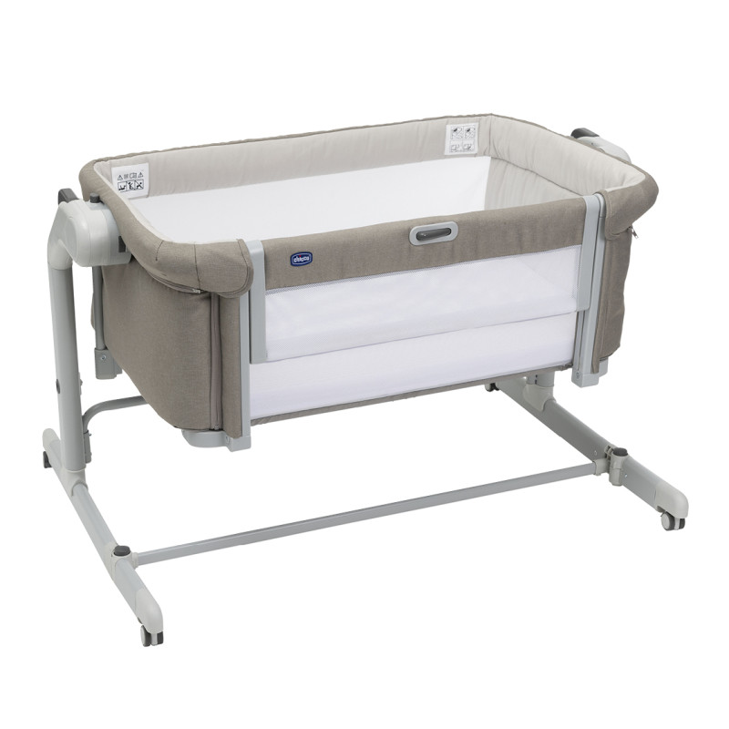 Chicco Next2Me Magic Evo minicuna colecho