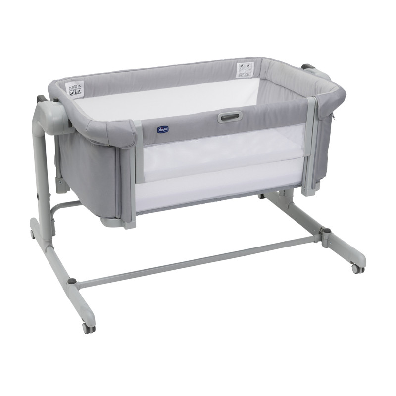 Chicco Next2Me Magic Evo minicuna colecho