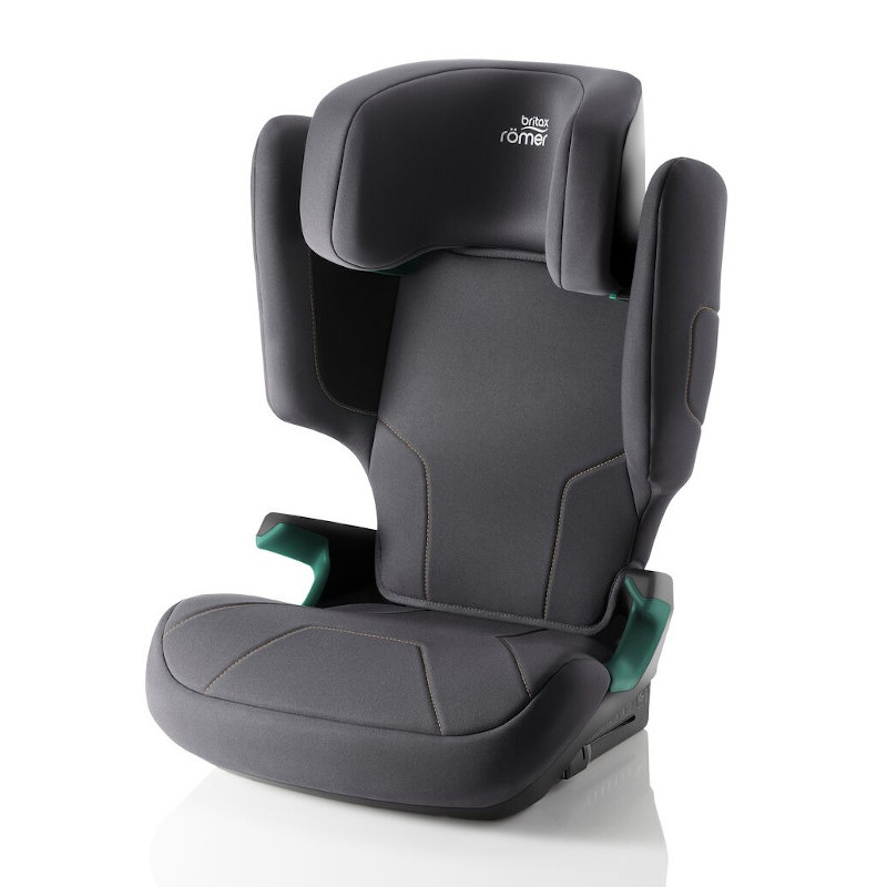 Britax römer Hi-Liner alzador con respaldo