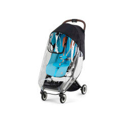 Cybex plástico de lluvia silla paseo orfeo